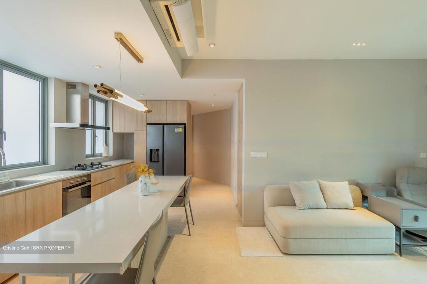 Thomson Three (D20), Apartment #528540691